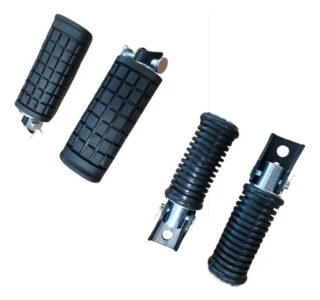 Reposapies Evo R3 125 150 Akt Calapies Delanteros Traseros