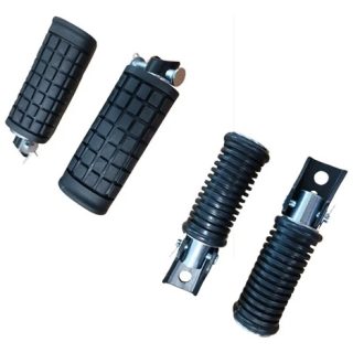 Reposapies Evo R3 125 150 Akt Calapies Delanteros Traseros