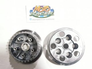Centro Clutch Prensa De Embrague Suzuki Gs 125