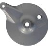 Porta Banda Trasero Suzuki Gn 125h Gs 125 Tipo Original