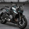 Espejos Aleron Naked Stealth Max Universal Lujo Moto