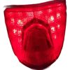 Stop Trasero Tvs Apache Rtr 160 180 M/v Calidad Original