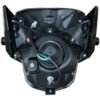 Carenaje Con Farola Akt Rtx 150