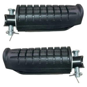 Honda Calapies Traseros Cbf 150 Cb 150 Invicta Par