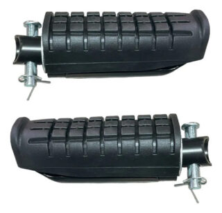 Honda Calapies Traseros Cbf 150 Cb 150 Invicta Par