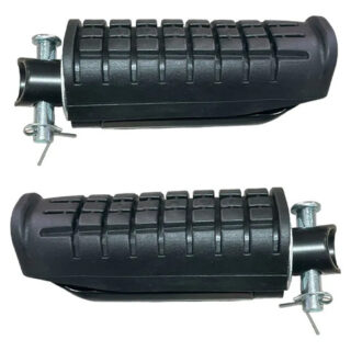 Calapies Posapies Traseros Honda Cbf 150 Cb 150 Invicta