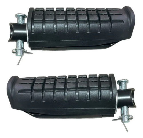 D_985009-MCO107536477266_032026-O.jpg Honda Calapies Traseros Cbf 150 Cb 150 Invicta Par