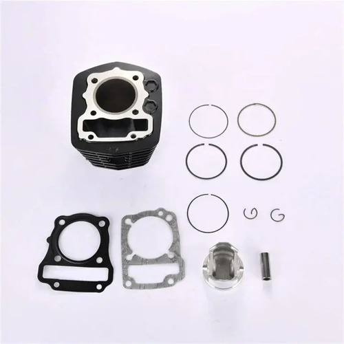 D_985109-MCO75937839180_042024-O.jpg Kit Cilindro Piston Honda Cb110cc Cb 110cc