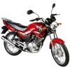 Guardabarro Delantero Yamaha Libero 125
