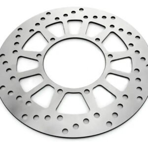 Disco De Freno Xtz125 Dt125 Delantero