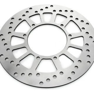 Disco De Freno Xtz125 Dt125 Delantero