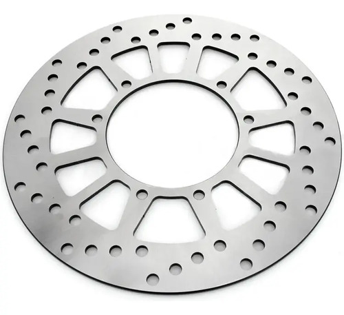 Disco De Freno Xtz125 Dt125 Delantero