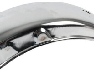 Guardabarro Trasero Suzuki Gn 125h Calidad Original