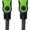D_985402-MCO80278135248_112024-O.jpg Cable Hdmi A Hdmi Doble Filtro Reforzado 15 Metros