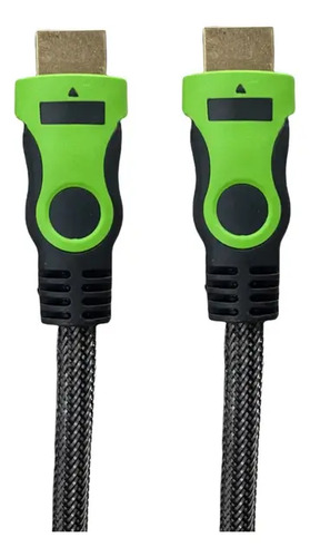D_985402-MCO80278135248_112024-O.jpg Cable Hdmi A Hdmi Doble Filtro Reforzado 15 Metros