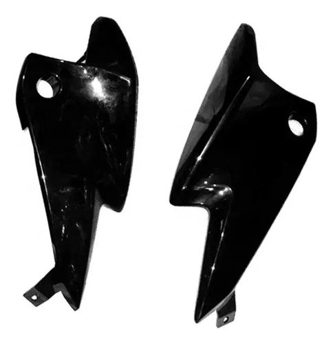 Carenaje Honda Invicta 150 Completo Sin Farola