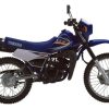 Barras Con Botellas Completas Yamaha Dt125 / Dt175