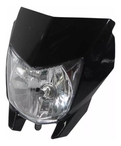 Farola Completa Con Carenaje Xtz 250 Calidad Original