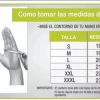Guantes Probiker S2 Moto Bici Proteccion Tactiles