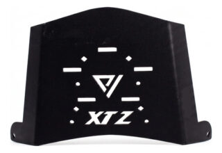 Parrilla Yamaha Xtz 150 Platina Base Baul Reforzada