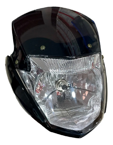 D_986140-MCO80075809568_102024-O.jpg Farola Yamaha Ybr 125 Esd Negro