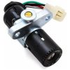 Kit Suiche Ttr125/150 Tipo Original