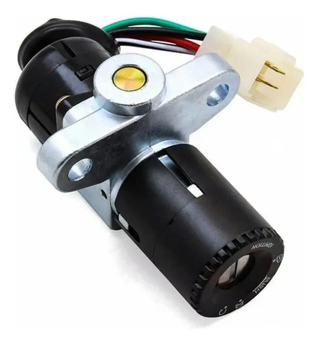 Kit Suiche Ttr125/150 Tipo Original