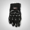 Guantes Moto Táctiles Protección Nudillos Antideslizantes