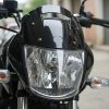 Farola Yamaha Ybr 125 Ss India Completa Negro