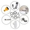 Kit Oring 225 Piezas Anillos Sellado Goma Nitrilo
