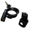D_986599-MCO74323199762_022024-O.jpg Candado Cadena Gw Seguridad Bicicleta Moto Llave Guaya