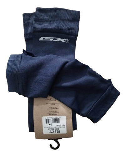 Manga Protectora Brazo Uv Deporte Ciclismo Motociclismo