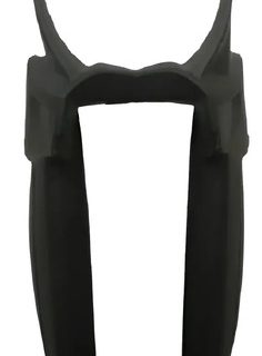 Protector De Barra H Yamaha Xtz 125-250 Xt 660