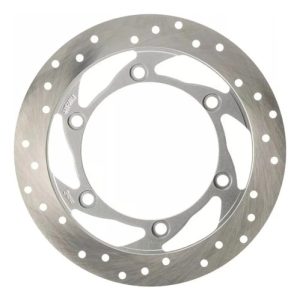Disco Freno Delantero Pulsar 180 Ug Gt
