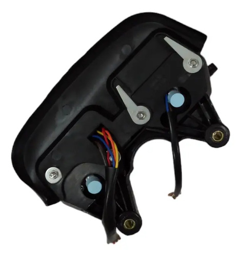 D_987124-MCO70956666313_082023-O.jpg Tacometro Velocimetro Yamaha Dt 125k Calidad Original