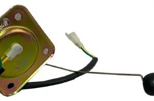 Sensor Medidor De Combustible Akt 150 Rtx-s