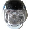 Carenaje Para Farola Boxer Ct 100