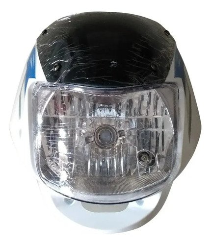 Carenaje Para Farola Boxer Ct 100