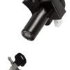Kit Suiche Completo Honda Eco Deluxe Tapa Y Seguro 2 Llaves