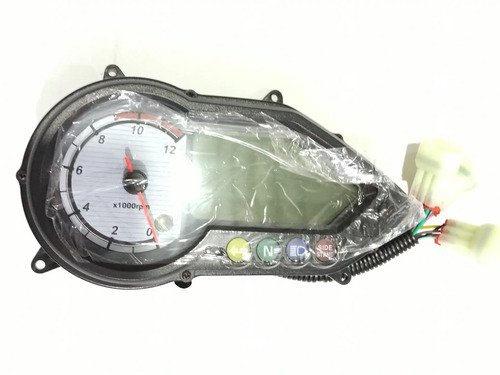 Carenaje Velocimetro Completo Pulsar180 Ug/gt India Original