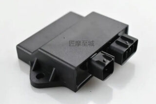 Cdi De Encendido Yamaha Bws 125 4t