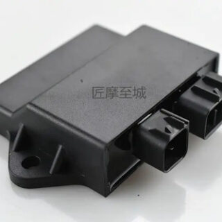 Cdi De Encendido Yamaha Bws 125 4t