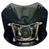 Carenaje Para Farola Boxer Ct 100