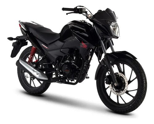 Carenaje Honda Cb125f Twister Completo