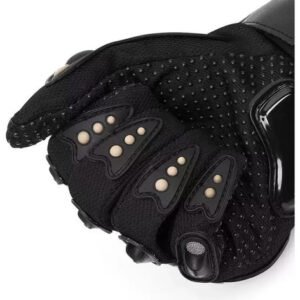 Guantes Protectores Moto Ciclismo Deportes Unisex