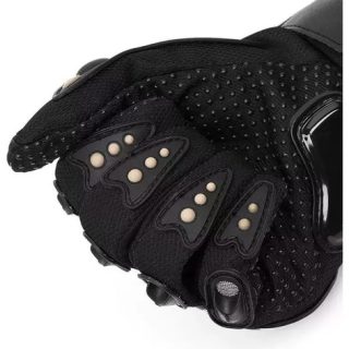 Guantes Protectores Moto Ciclismo Deportes Unisex
