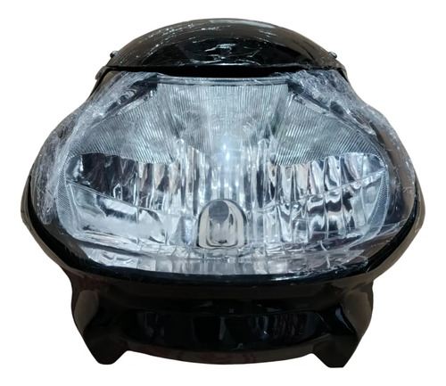 D_988961-MCO95637612886_102025-O.jpg Farola Bajaj Discover 135 Con Visor Completa
