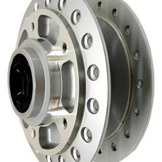Manzana Campana Delantera Xr 125-150l
