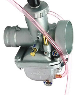 Carburador Completo Suzuki Ax 100 Tipo Original