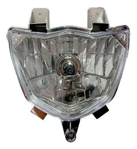 Farola Completa Yamaha Xtz 125 Calidad Original
